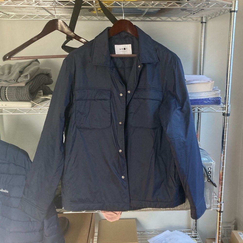 NN07 Jacket
